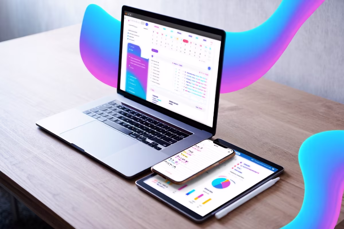 Data analytics firm serving California