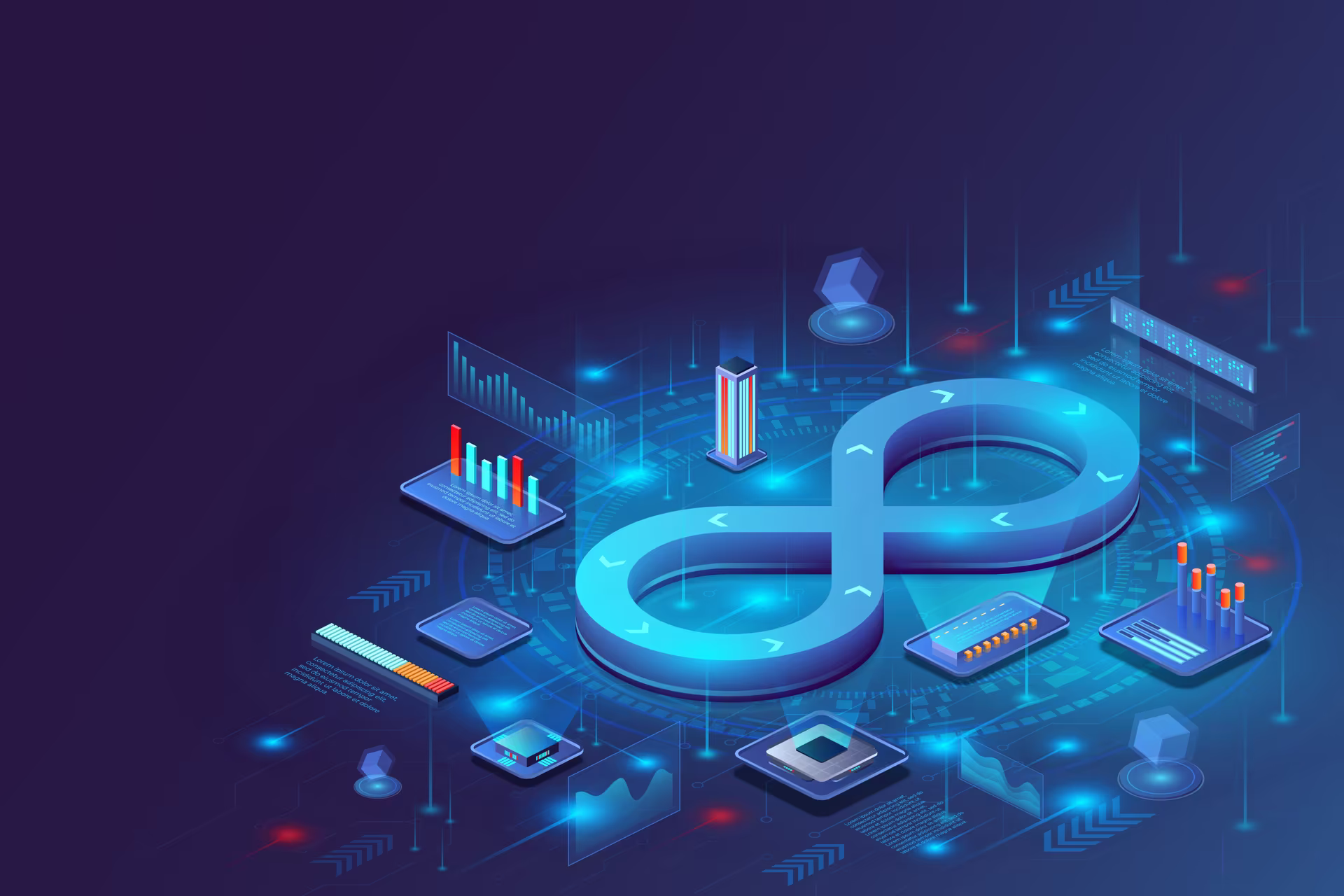 7 DevOps problems we usually uncover during infrastructure assessments (And how we resolve them)