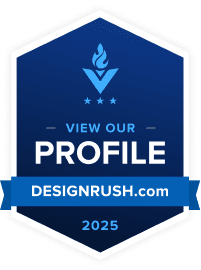 Nesa Software Pvt Ltd's rating on Software Development Agency Listing by DesignRush, the industry-leading B2B Marketplace connecting brands with agencies