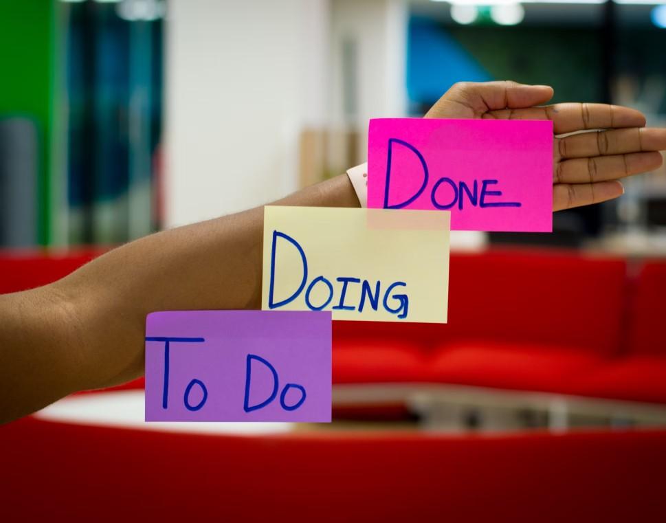 Task Track