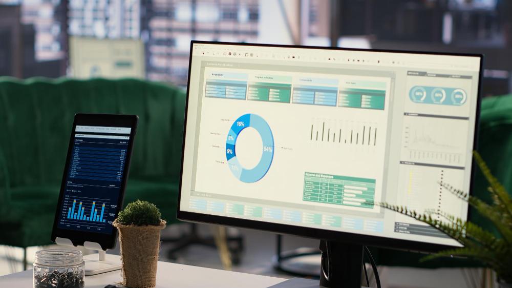 Task Track Dashboard Interface