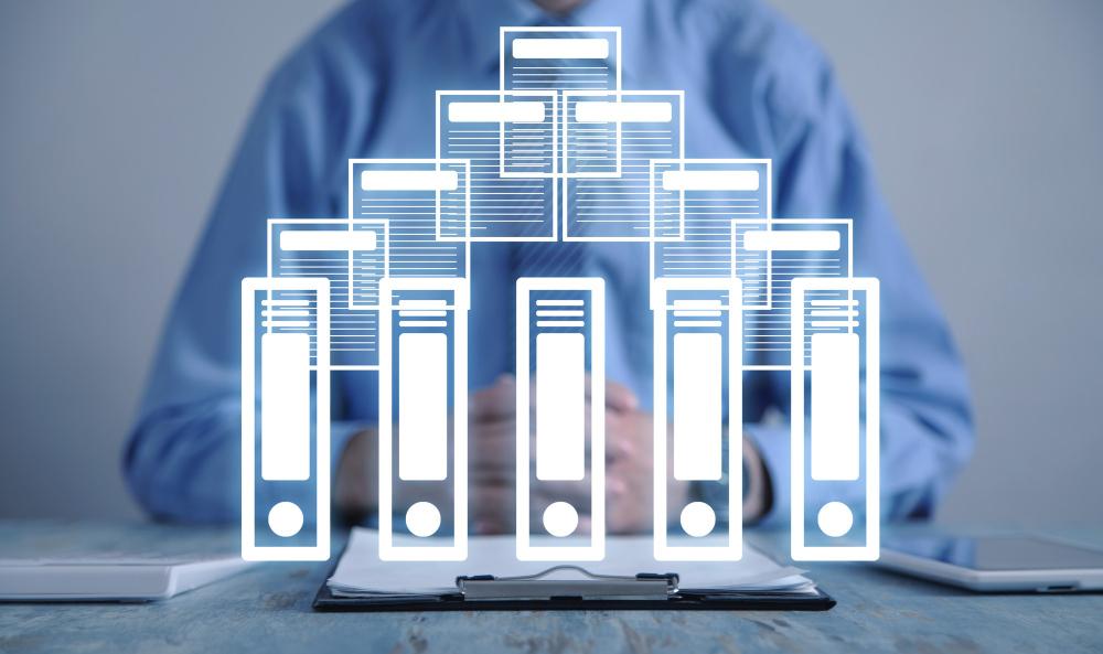 Data Integration Workflow