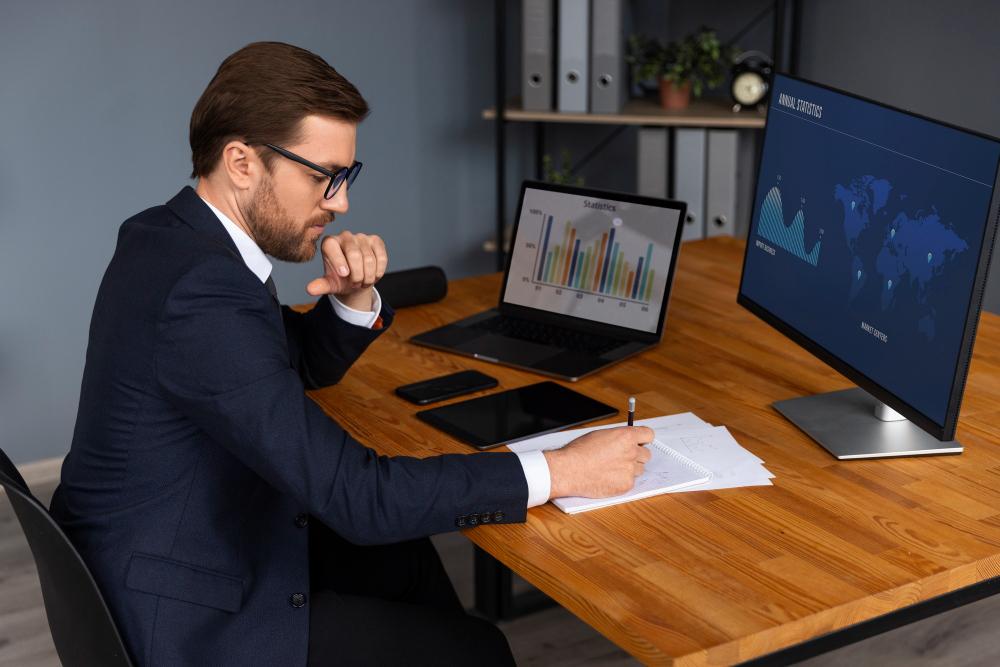 Enterprise Workforce Management