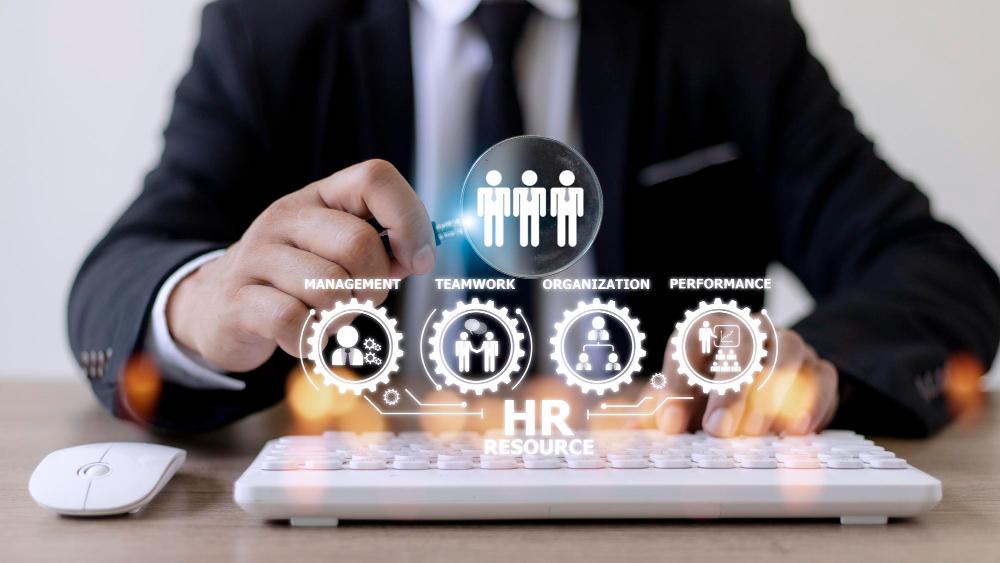 Facility Management System