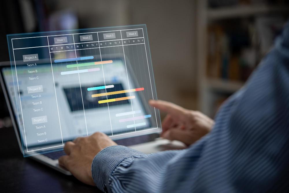 Audit & Compliance Dashboard
