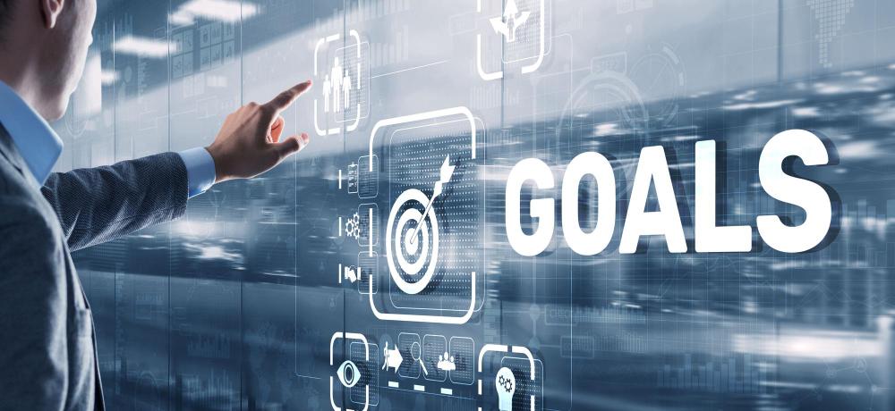 Goal Management System