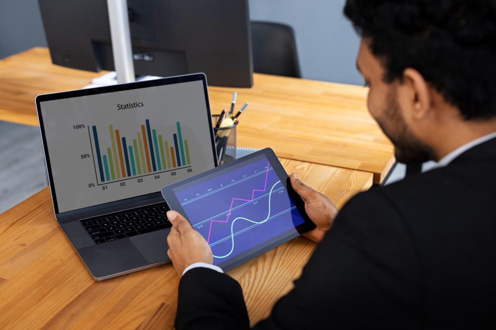 Automated Data Processing
