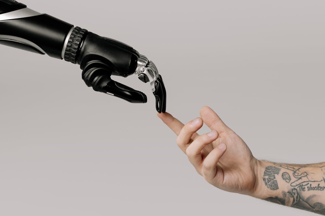 AI Technology Integration