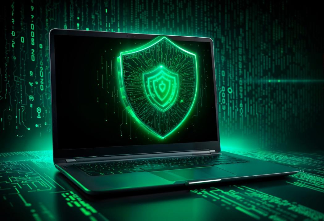 Cybersecurity Background