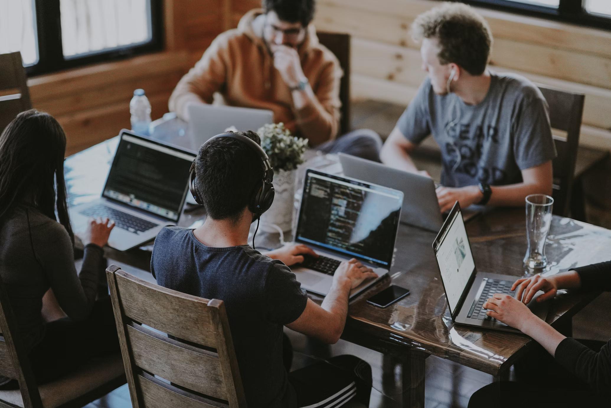 DevOps Team