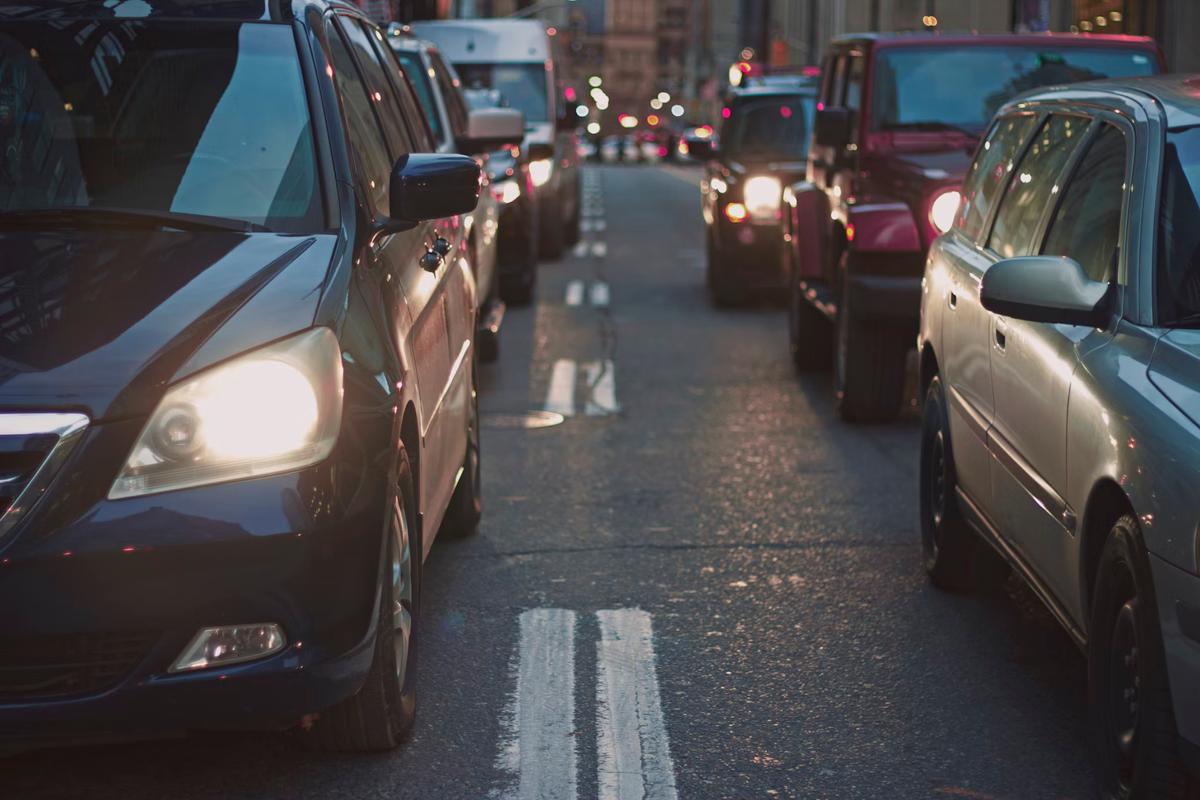 Intelligent Traffic Management