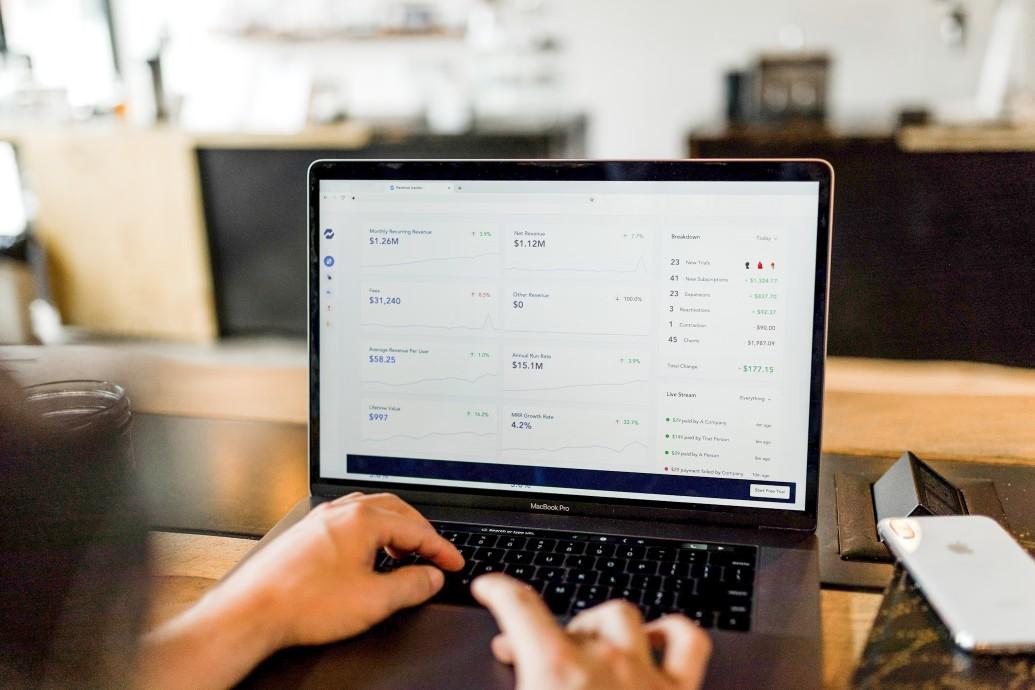 Custom SaaS Development