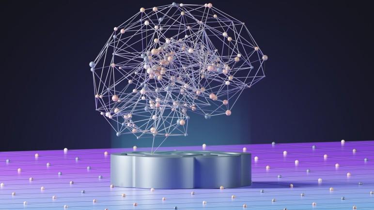 AI/Data Driven SaaS