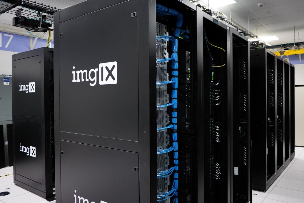 Cloud Hosting