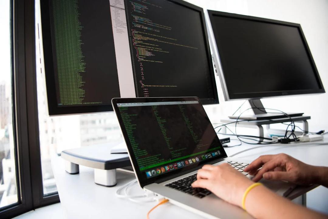 Advanced Software Development Solutions