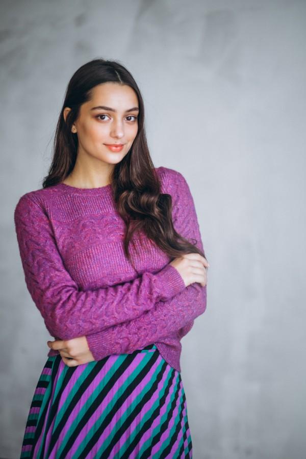 Shweta M