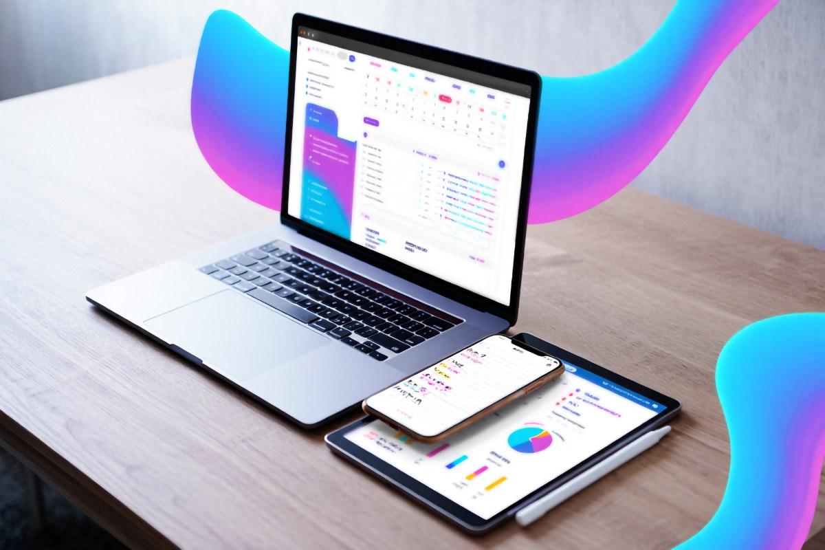 Data Analytics Firm in California (CA): Revitalization Data Consolidation for the Vigilant Undertakings