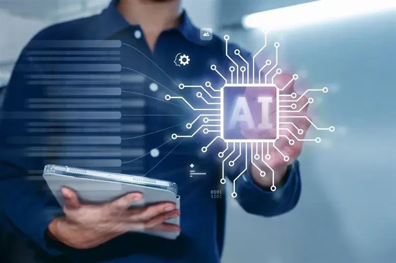 How AI is transforming businesses in the United States