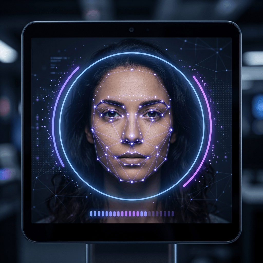 AttendAI Vision Overview
