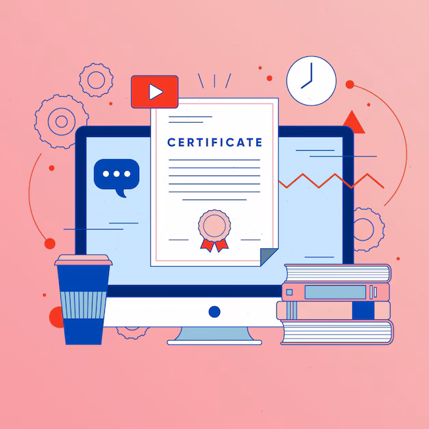 Certificate Analytics Dashboard