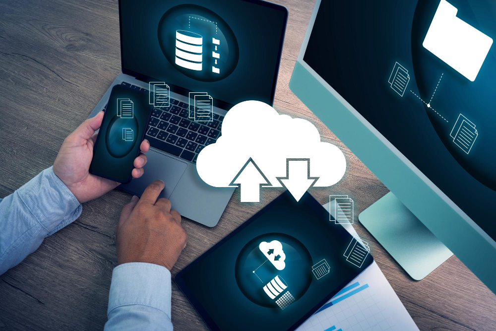 Cloud Migration and Storage Solutions