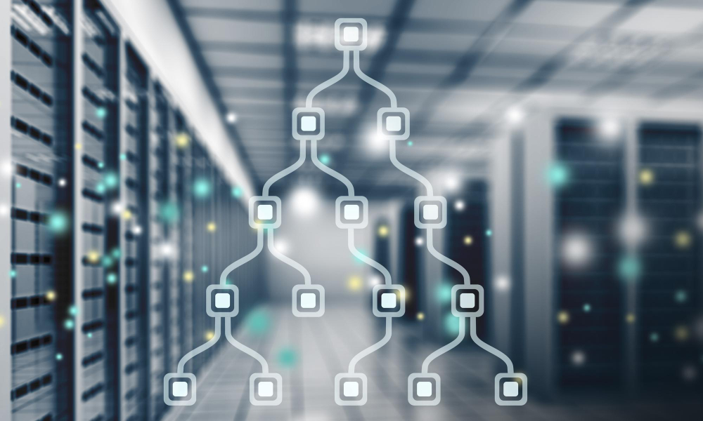 Scalable Network Architecture