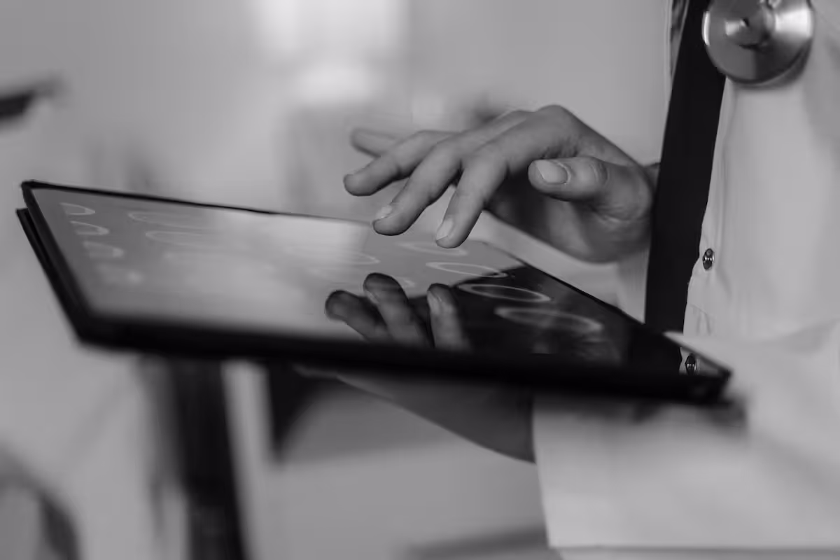 Mediware HIS Healthcare Automation