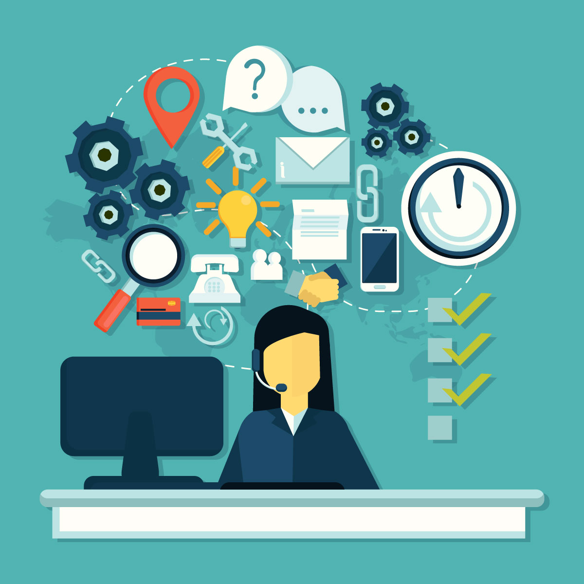 Finance and Payroll Automation