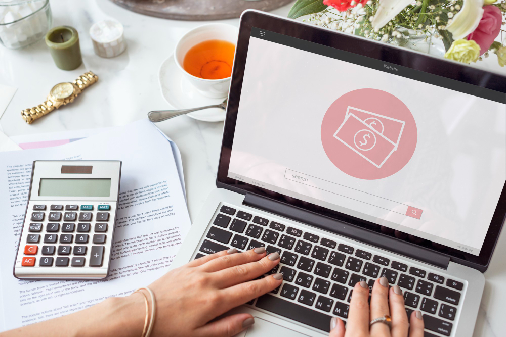 Service Center Management Dashboard