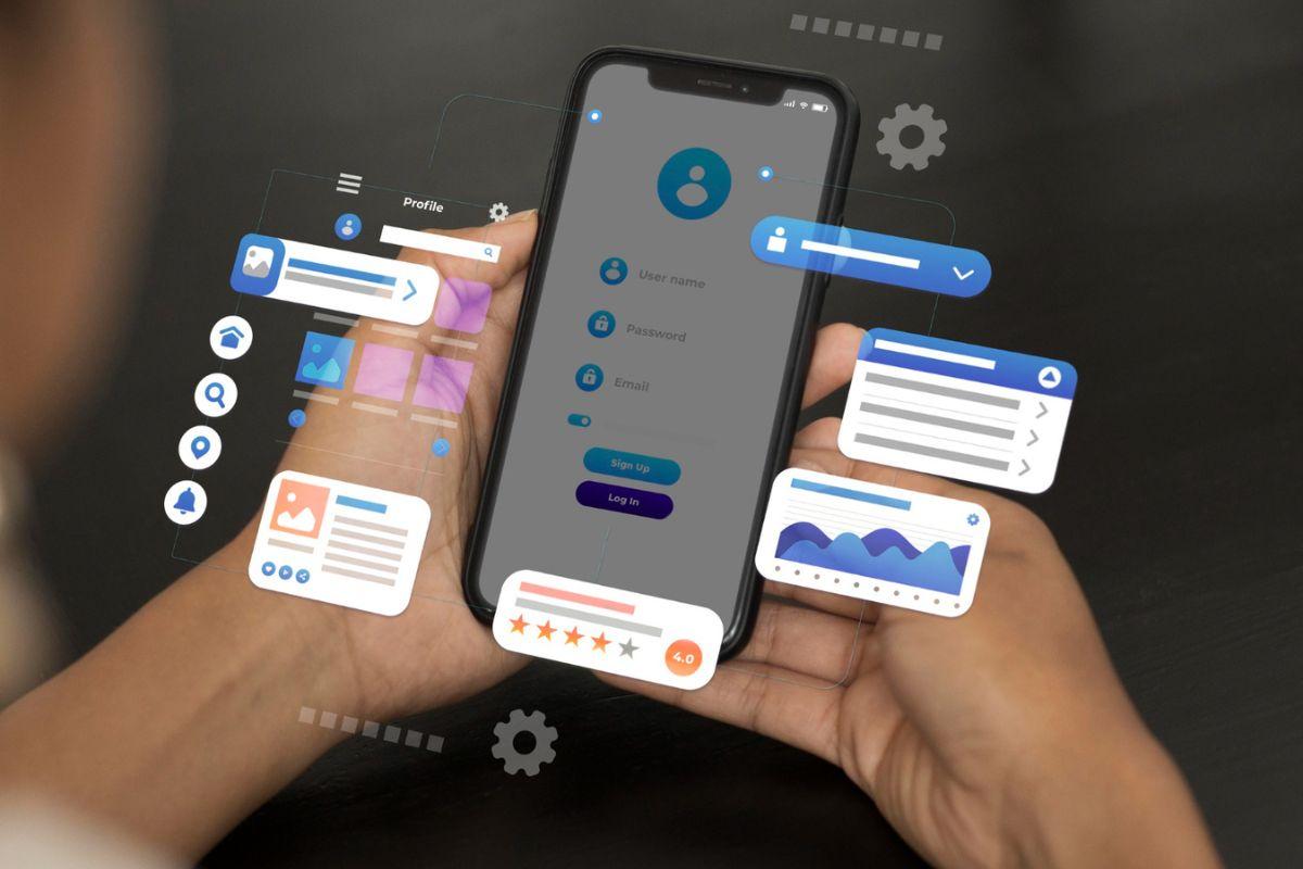 Enterprise Mobile Application Development Company: How Custom Enterprise Apps Leads Towards Business Growth