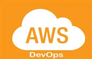 AWS logo representing managed cloud infrastructure zones.